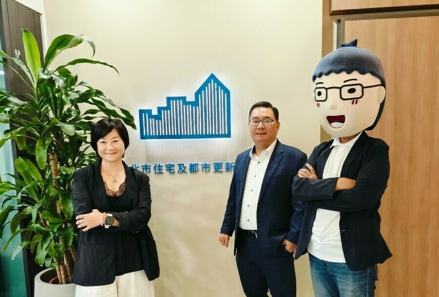呂崑富-央行釋換屋族利多！舊屋出售期限延至18個月-回溯至去年9月適用