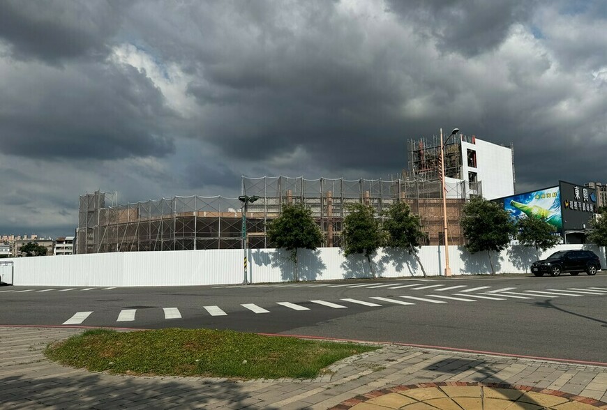 新青安能救市？房市陷最冷寒冬-中南部建商哭：每月業績掛蛋成常態