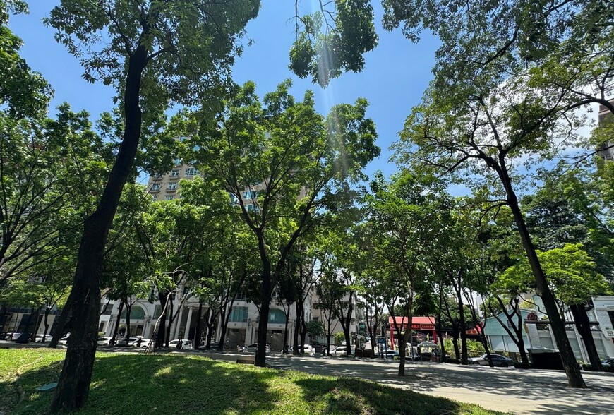 代銷天王割愛大安精華地 持有不到一年即轉手引發市場關注