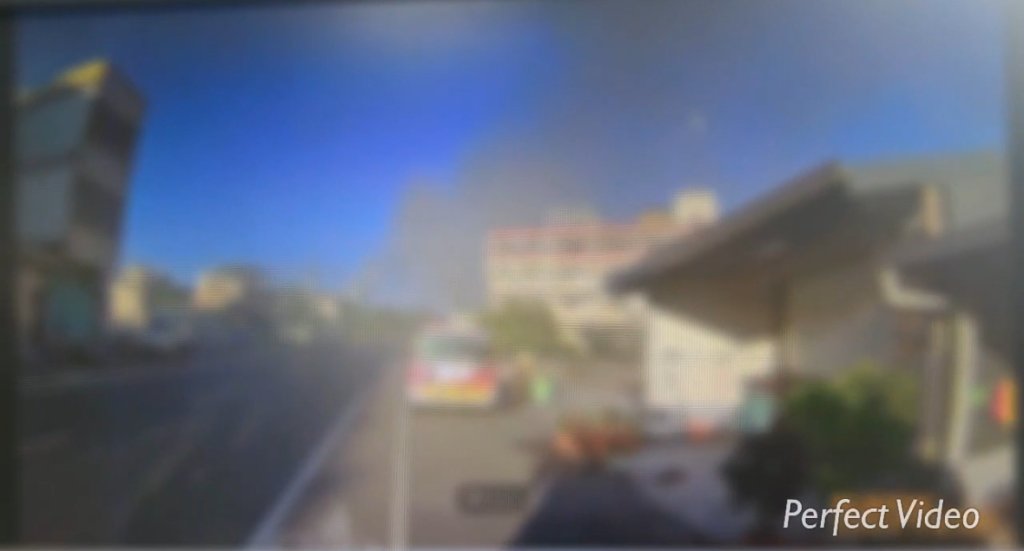 高雄牛排館火燒「狂竄黑煙」！業者心碎發文：店面暫停一週