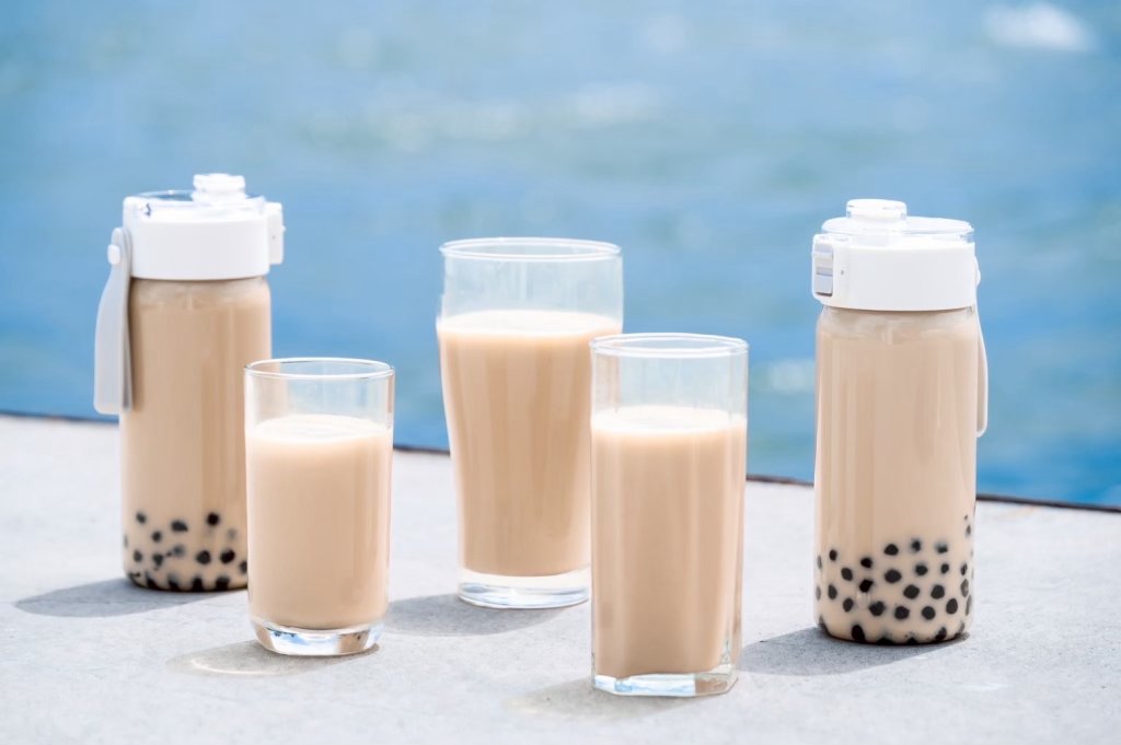 高雄奶茶節週末登場！超過40攤奶茶店參與超吸睛