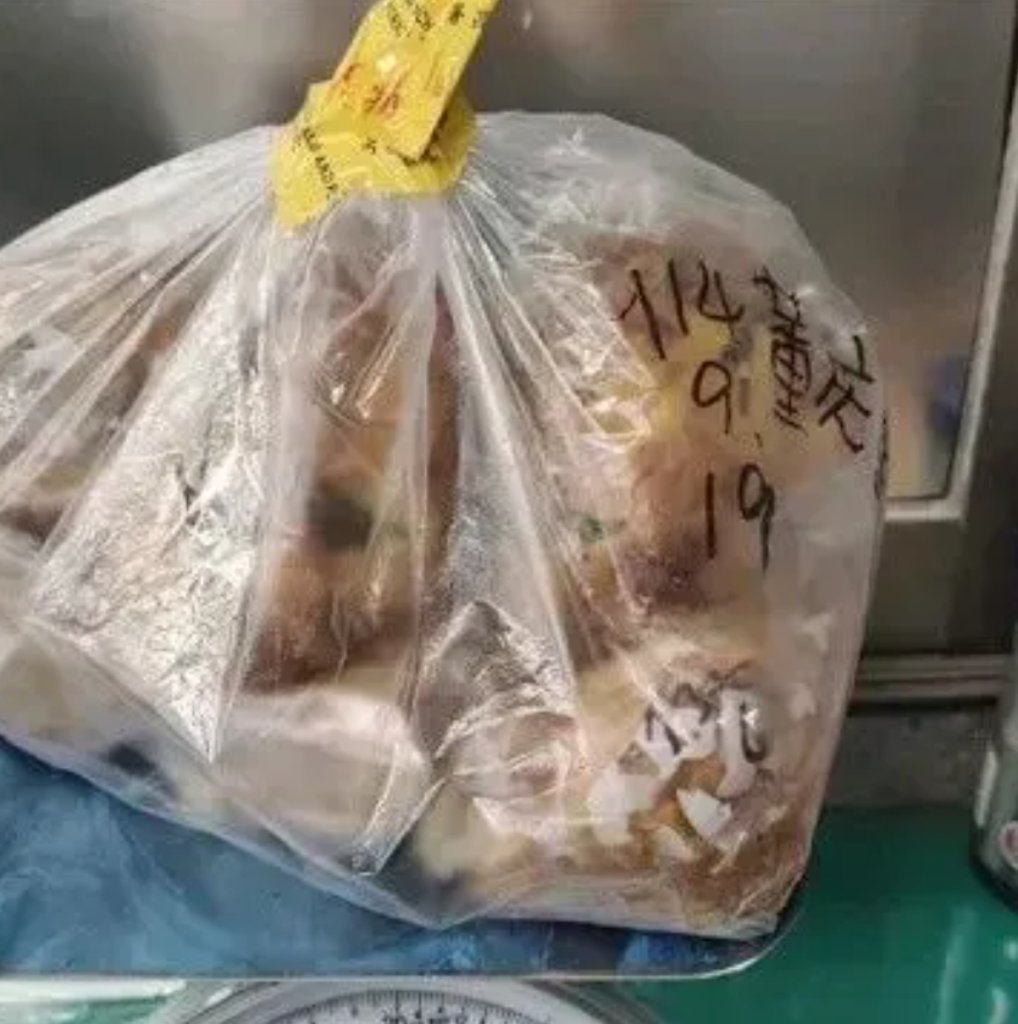 廈門男肉鬆麵包闖關！繳不出20萬罰金遭遣返 禁入境5年
