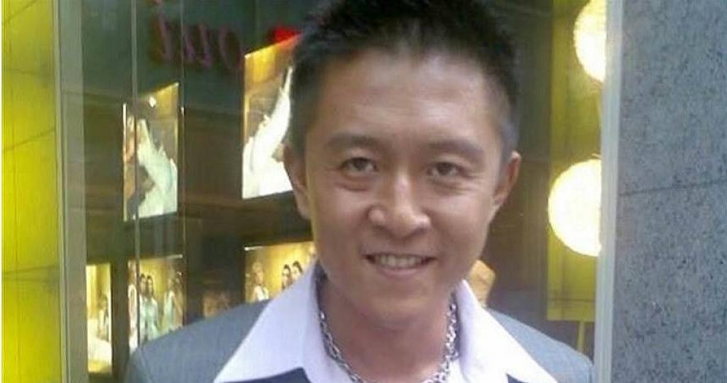 《大尾鱸鰻》演員陳光前驚傳辭世！警消破門發現遺體　