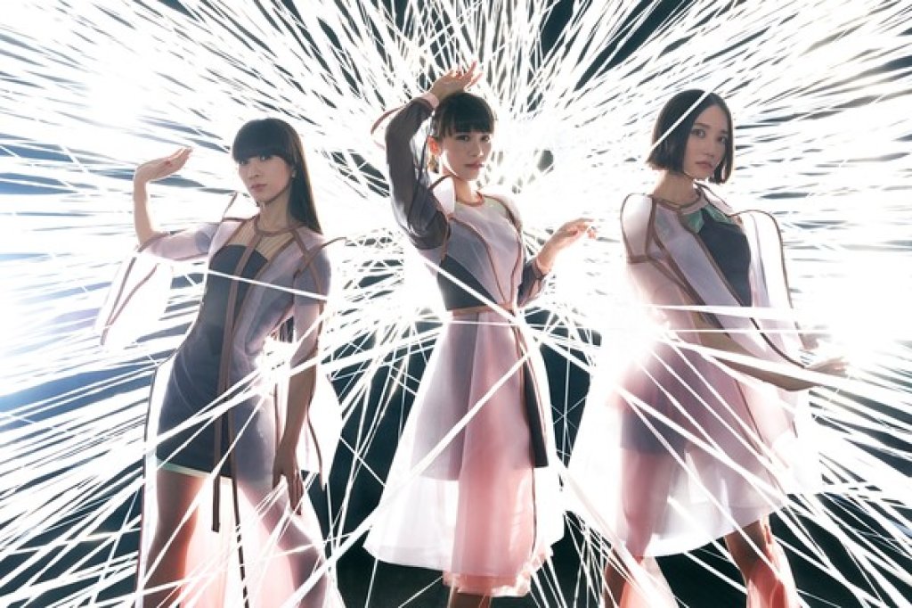 Perfume 20週年拋震撼彈！年底起「冷凍休眠」粉絲不捨