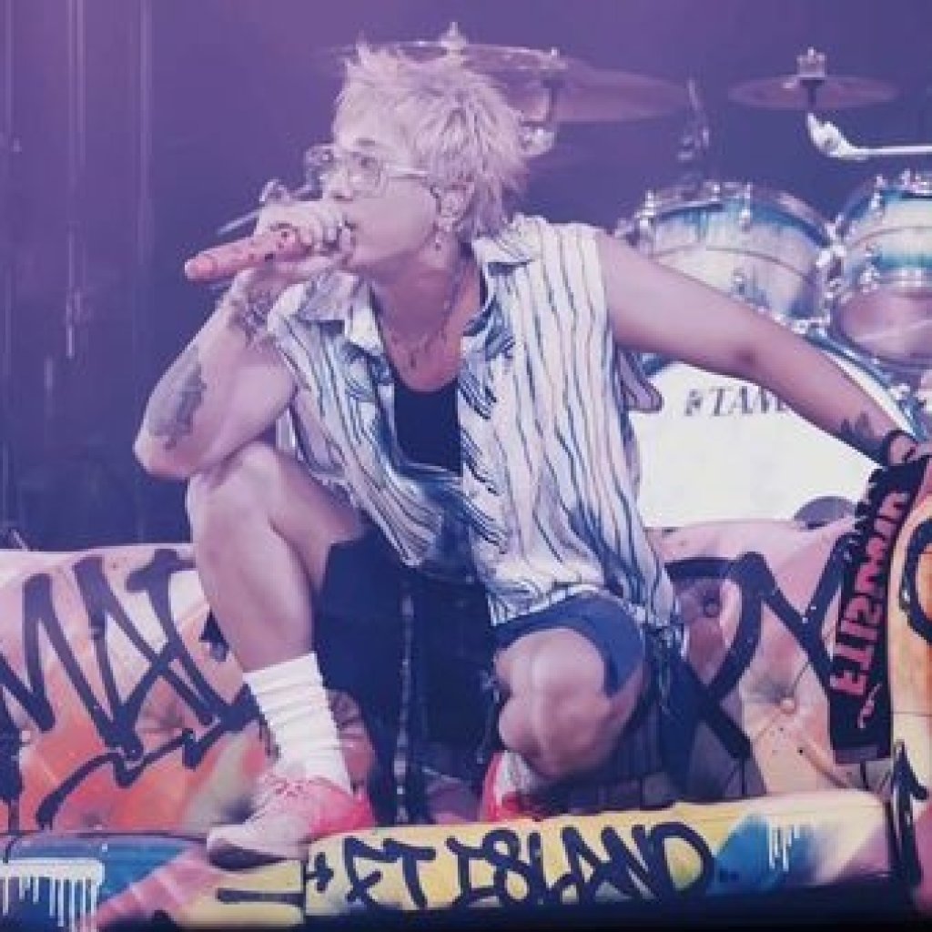 FTISLAND李洪基「聲帶破裂」　緊急取消演出向粉絲致歉