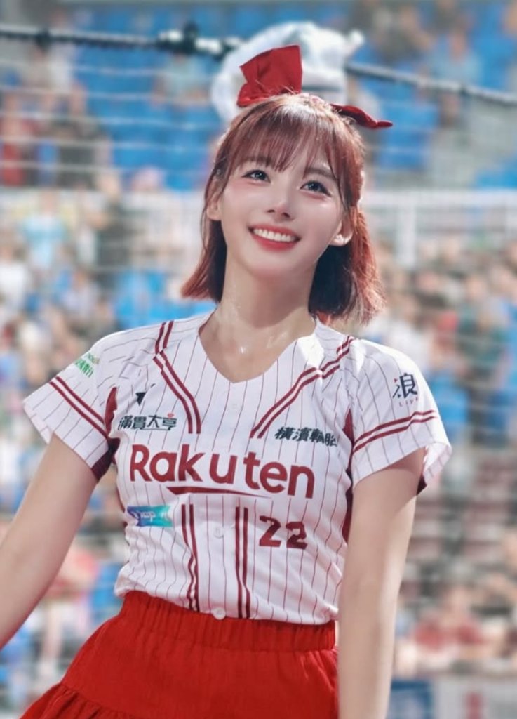 韓援啦啦隊陷危機!樂天女孩河智媛經紀公司老闆遇刺　續約恐生變