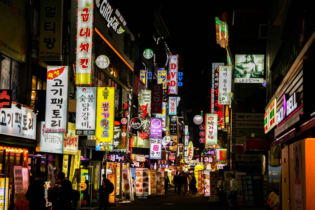 韓國祭「陸客免簽團」政策！安全隱憂同步升溫　觀光業估：年底大爆發