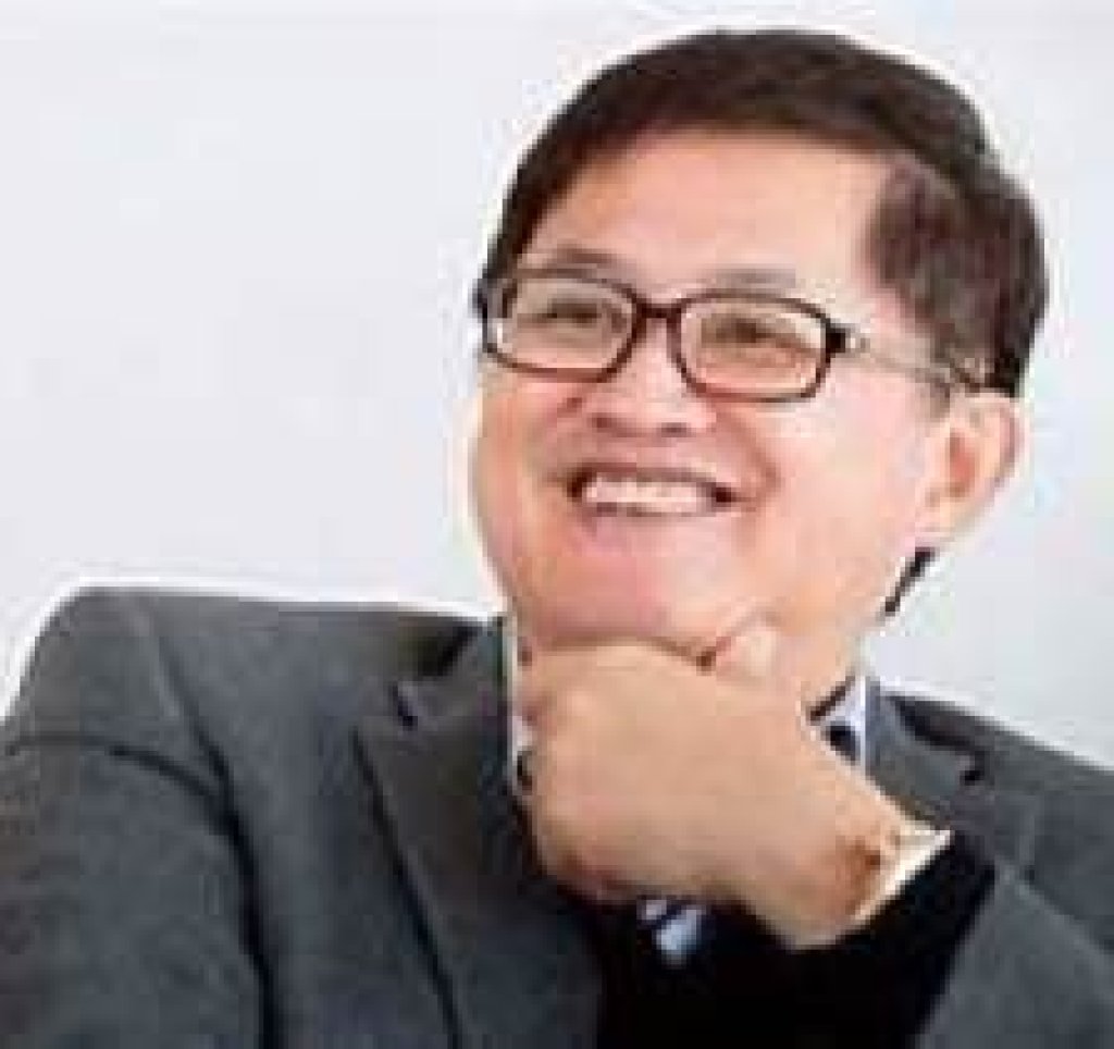 童子賢再伸援手 和碩捐2000萬助花蓮復原