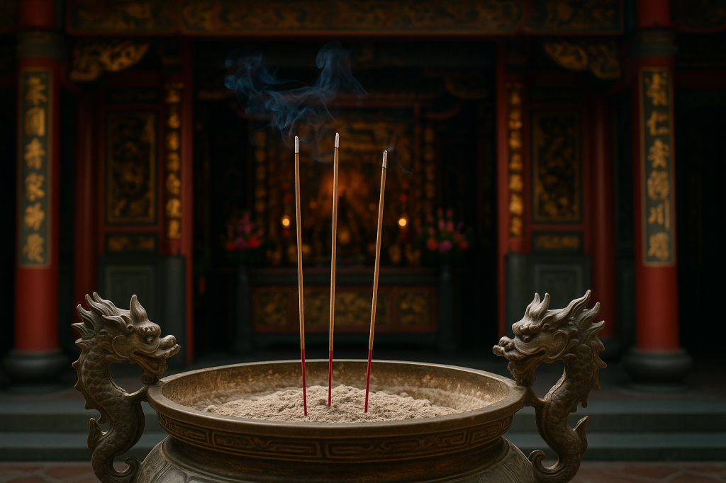 百年難得！中秋節遇上4大吉兆　專家：補財庫好時機