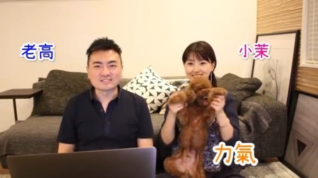 「老高與小茉」宣布無限期停更！兩人親揭心碎原因