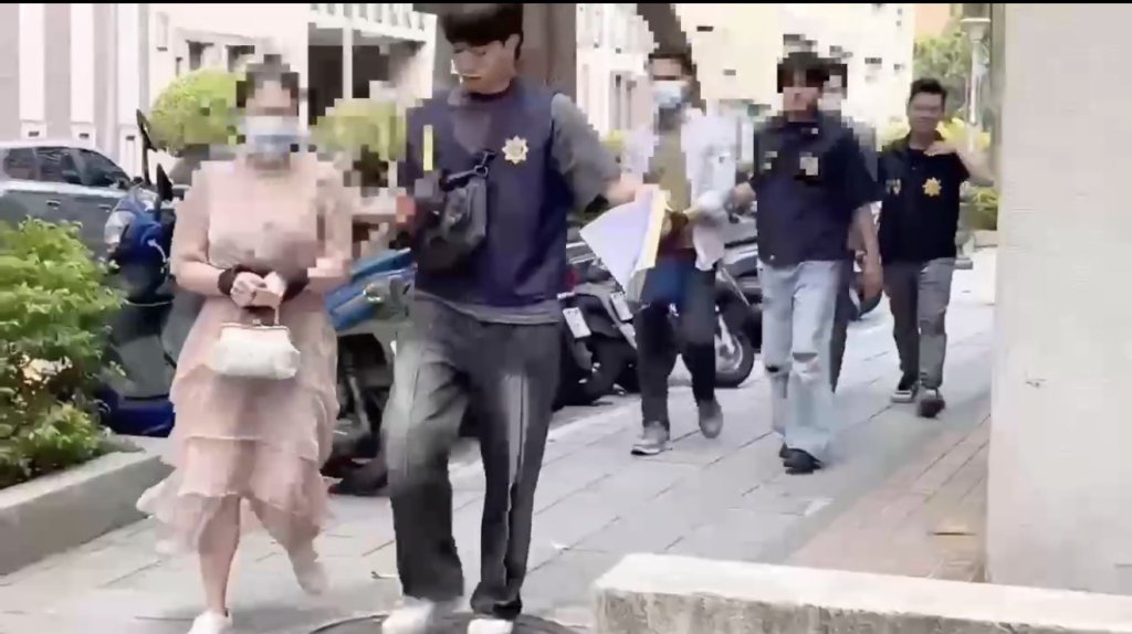 快訊/台北靈修會命案　創辦人等涉案4人皆羈押禁見