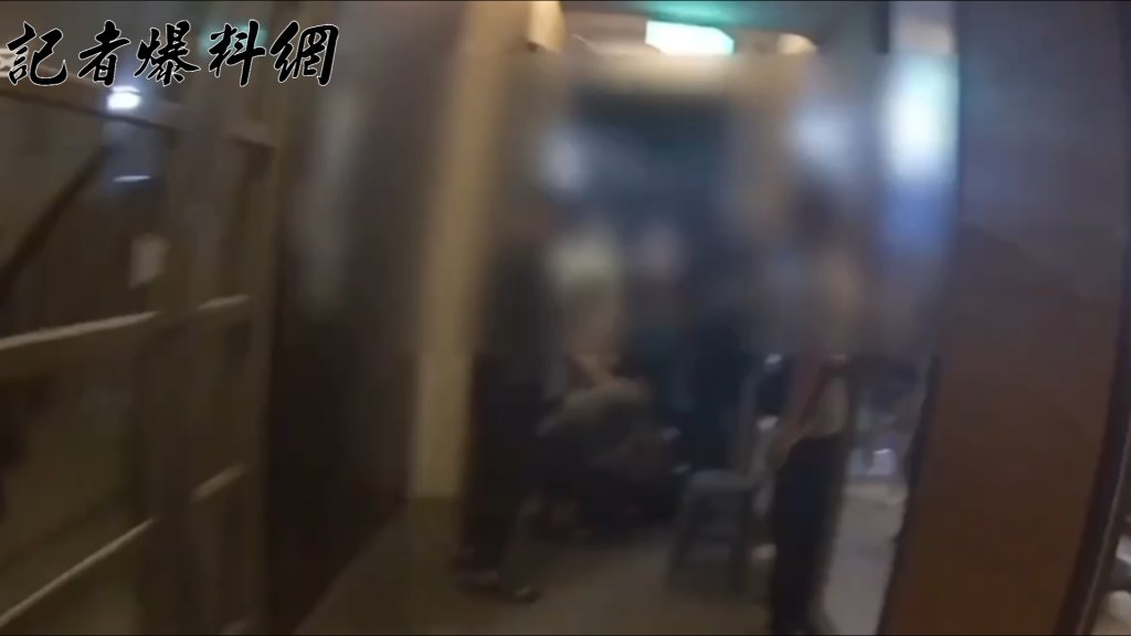嫌社區中秋晚會歡唱太吵…新莊19歲男持開山刀砍傷鄰居　遭合力壓制送警