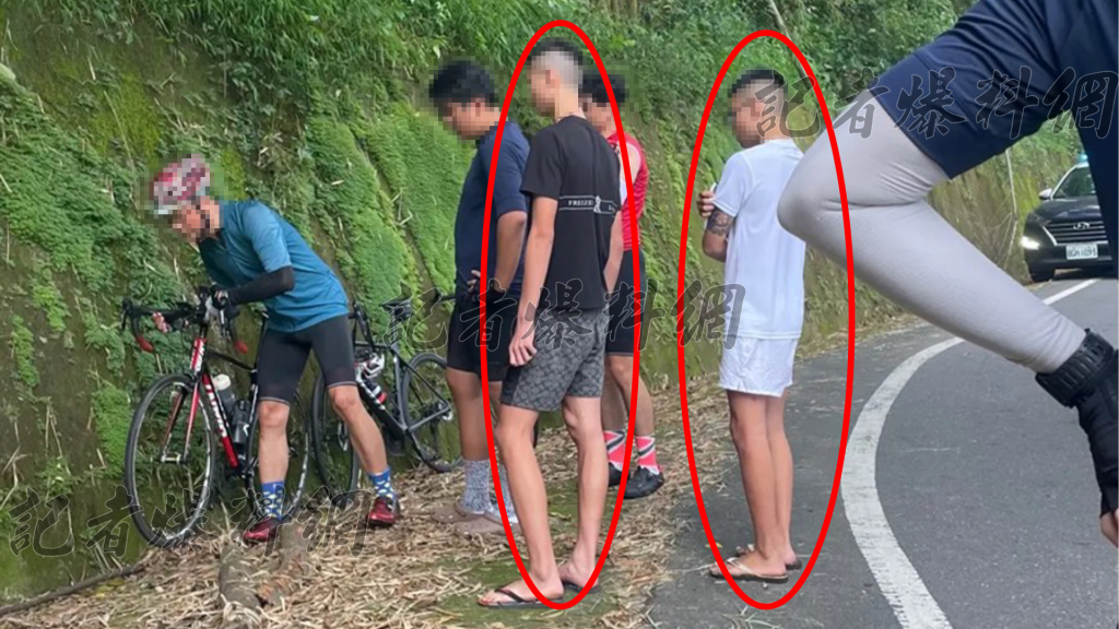 獨／撞死人前就出事！台南無照猴「二寮亂飆」　警開單完「放人走」釀悲劇