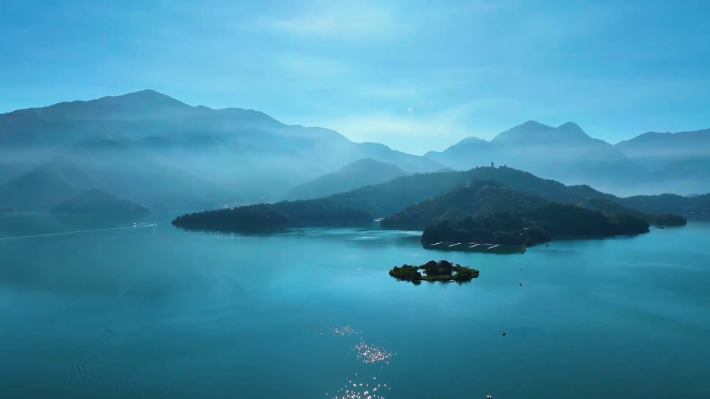 外交部推《堅韌的台灣》國慶影片！13國語言版本　4分半看盡體育、科技、國防榮耀時刻