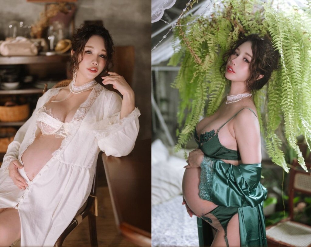 辛尤里產後賣「母乳香皂」　笑稱：比原味更貼近我體香