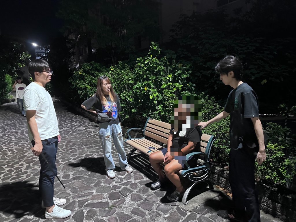 死亡車禍肇事者送醫落跑！ 　警方逮回查獲毒品