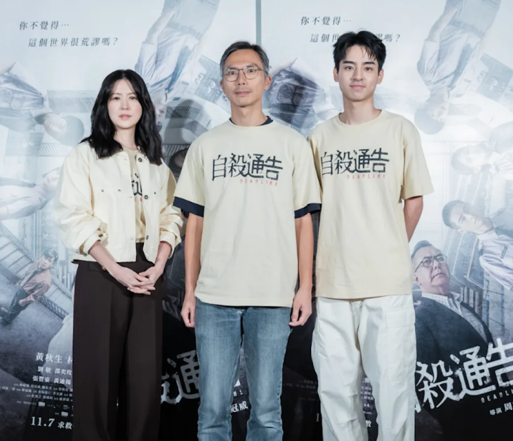 林予晞曾任空姐：存在不敢請假的壓力　需重視體制問題