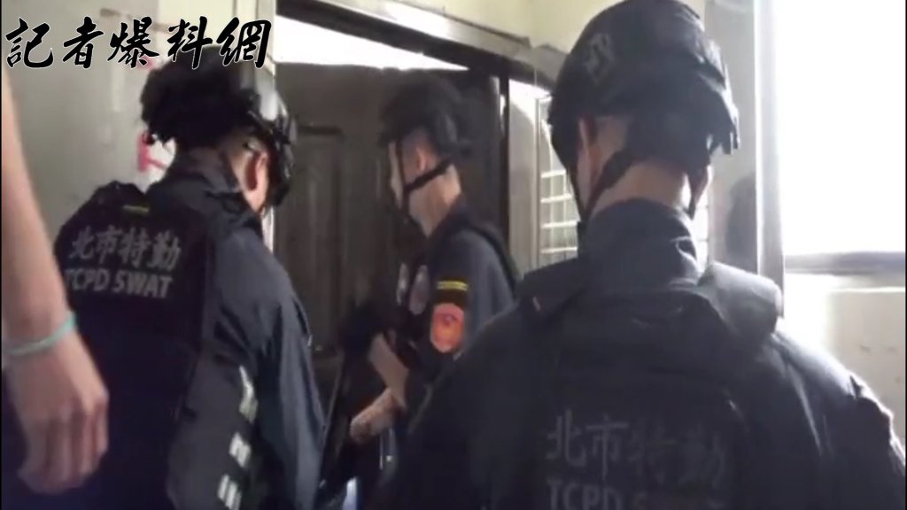 北聯幫成員跨國走私槍毒夾藏名牌包闖關　警查獲巨量毒市值3億