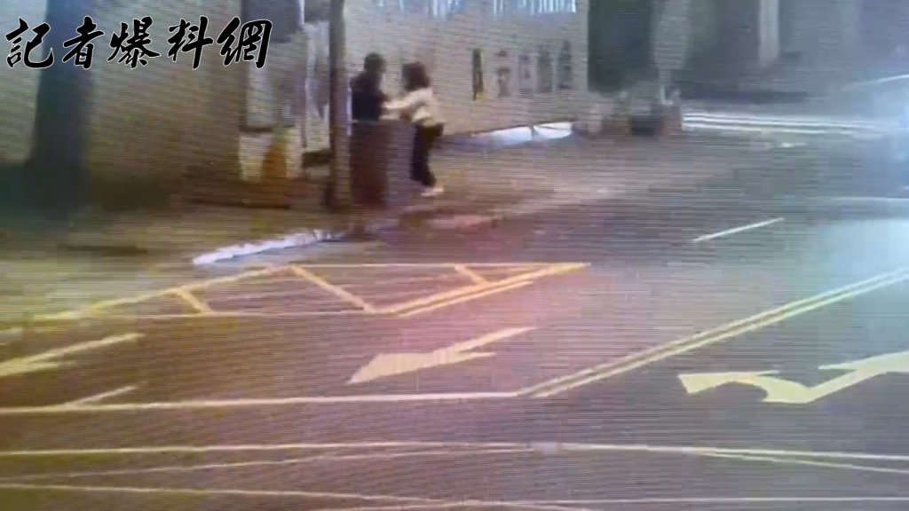 台北車站才傳當眾性侵　松山女當街遭裸露生殖器男強拉手腕