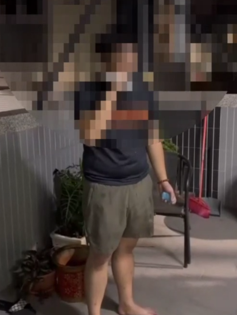 惡劣！黑幫私刑凌虐　逼喝灰燼水馬桶刷刷牙恐嚇剁手腳賣到柬埔寨