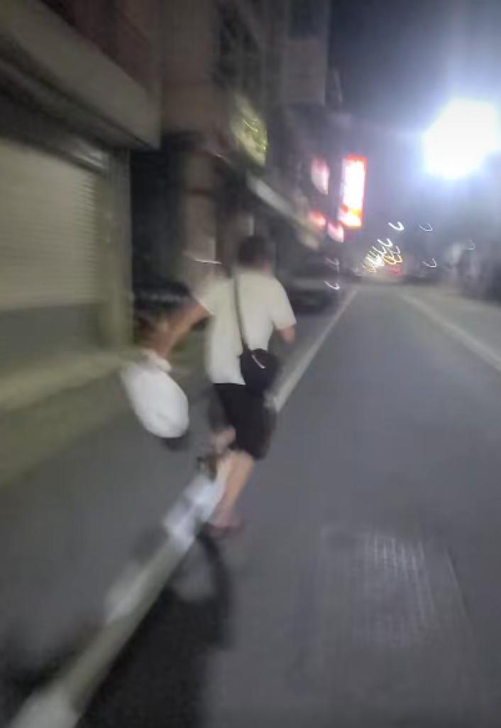 埔里泰國蝦店遭竊引熱議!網友齊喊「報警抓人」-警方火速追查