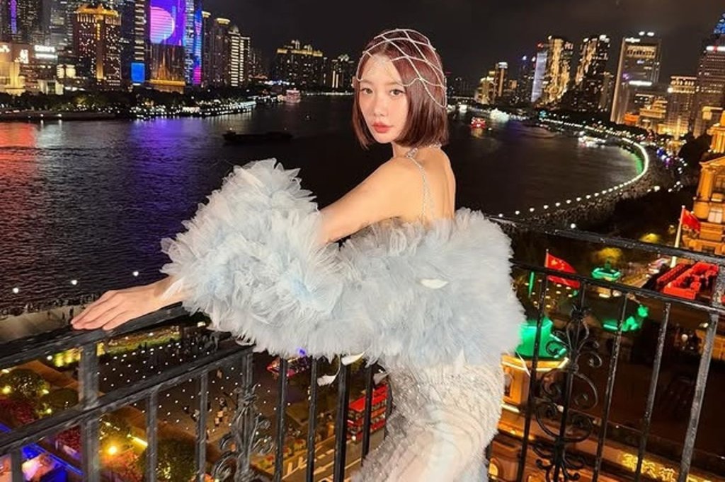 「亞洲第一美」克拉拉宣布離婚!6年豪門婚姻告終