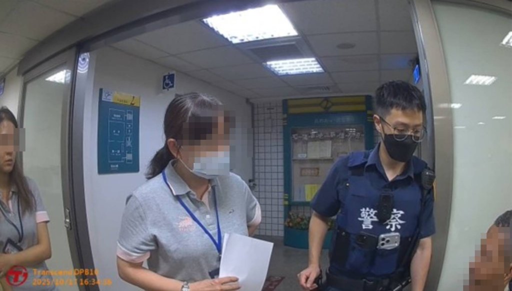 25年前國中同窗聯手阻詐　守住老翁千萬不動產