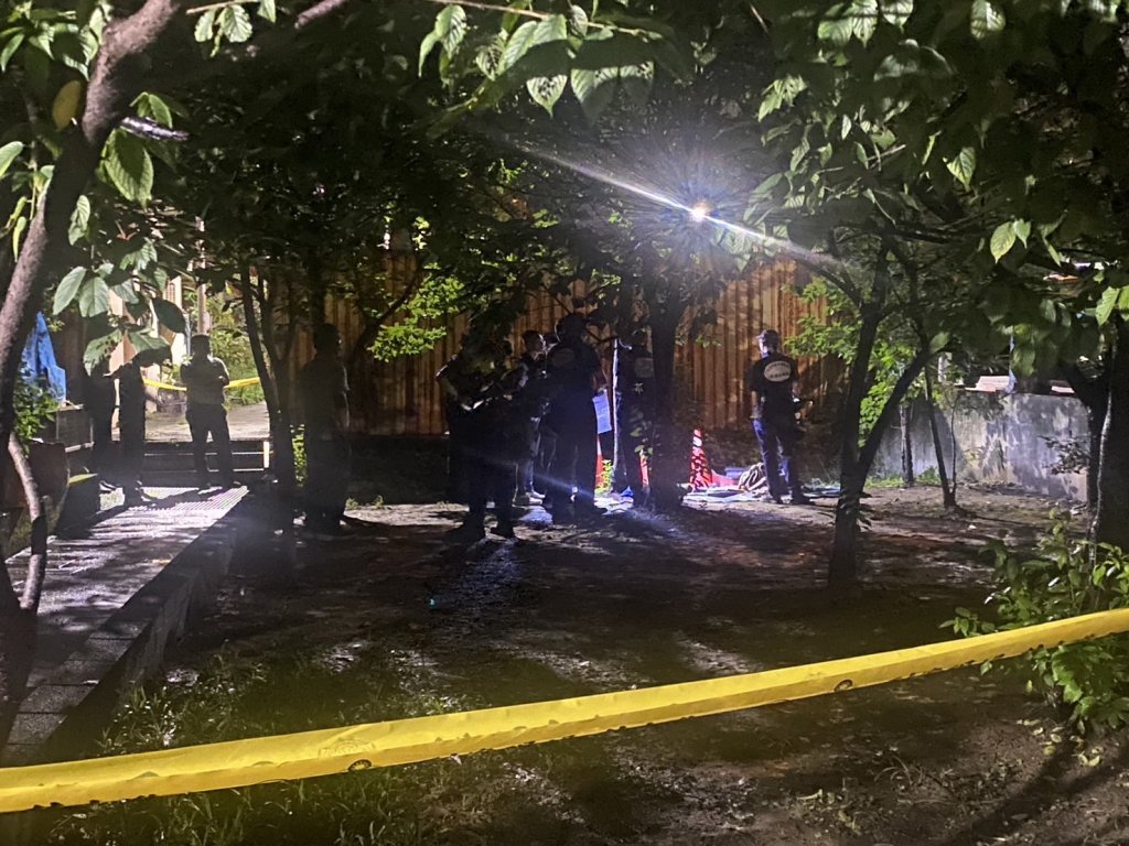 新莊箱屍案翻盤！紅色行李箱驚見父屍　兒子遭羈押3月查無他殺撤羈押