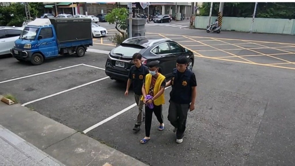 嘉義男臉書預告10/22火車站「鄭捷，我要超越你」  警怕來真的火速逮人