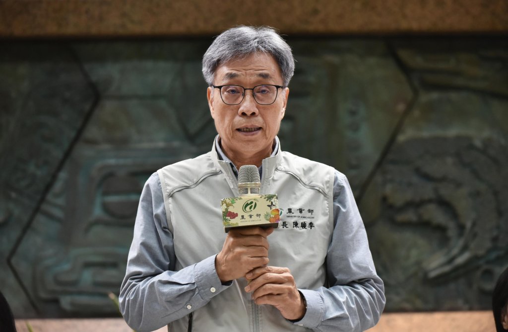 台中市通報非洲豬瘟案例！全國豬隻禁運禁宰5天　全面禁止使用廚餘養豬