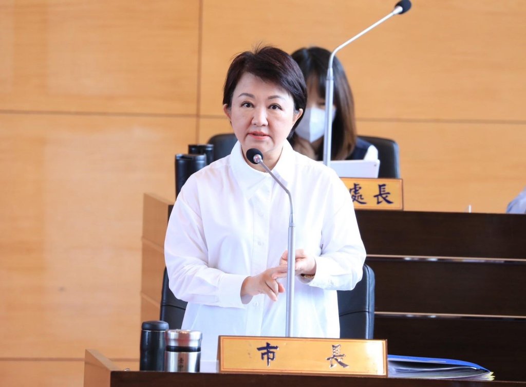 非洲豬瘟!台中梧棲豬場爆疫情 民眾灌爆盧秀燕臉書