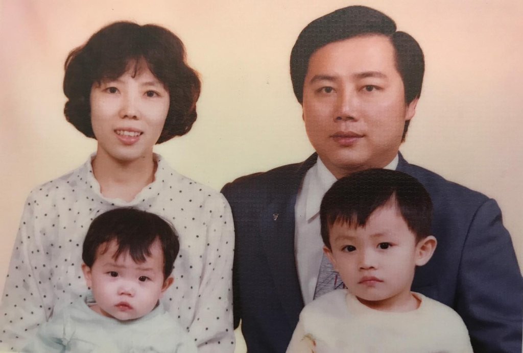 新北中和政壇巨人辭世 張維倩父親張瑞山享壽71歲