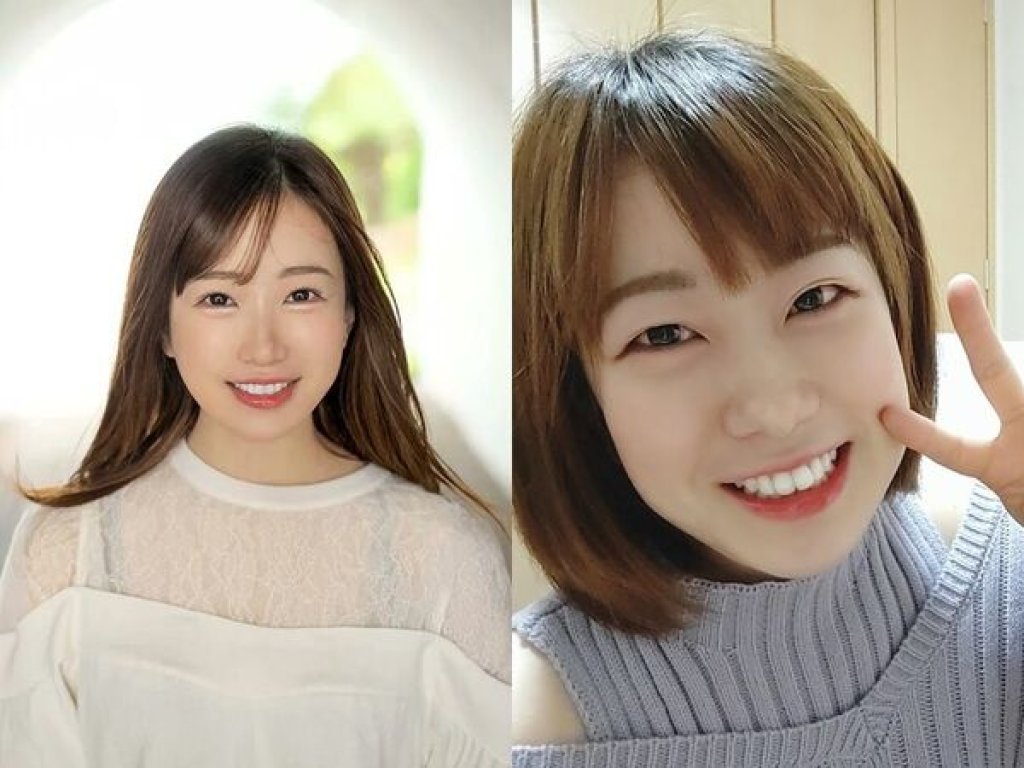 財經網美出道拍AV！若葉結希「臉部2特徵」遭網友比對