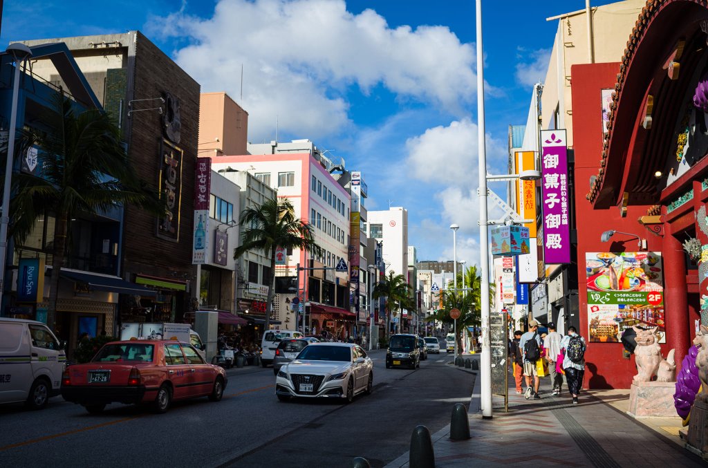 沖繩爆流感潮!台旅客注意:A型H3病毒橫掃日本