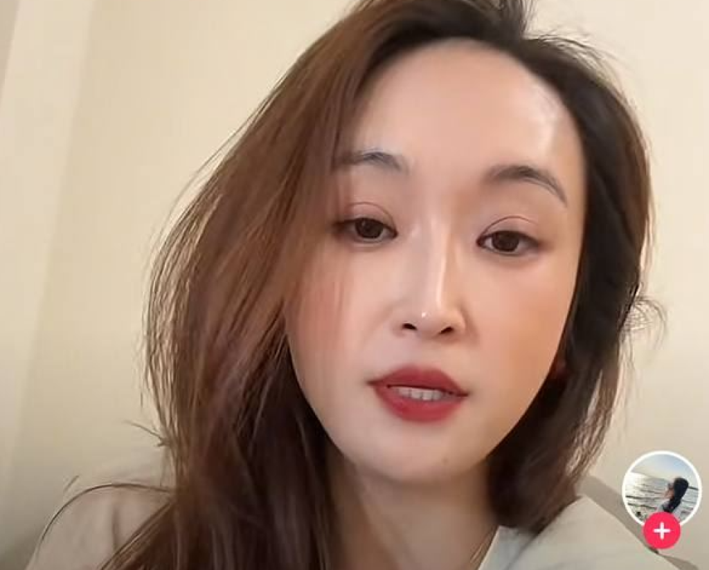 影/小三是閨蜜!正宮怒離婚衝上門對質「沒抓姦在床死不認」 被反嗆:妳不幸福跟我什麼關係