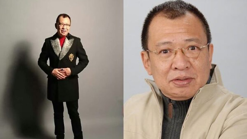 76歲許紹雄「多重器官衰竭」安詳辭世!家人悲痛證實
