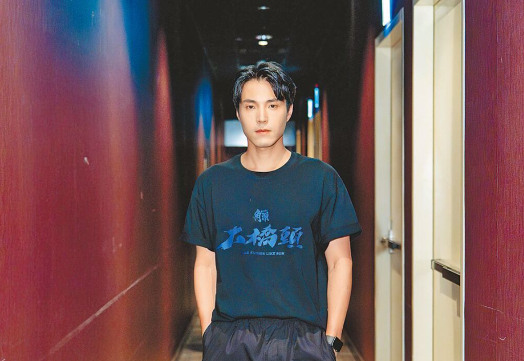 Energy前成員唐振剛自首閃兵!偽造「高血壓病歷」免役