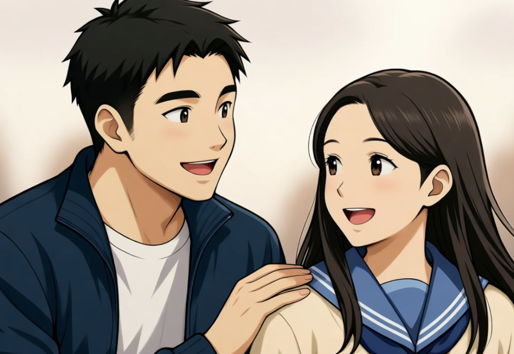 基隆教師和15歲女學生成戀人　交往第2天就親吻摸胸！猥褻11次遭判刑