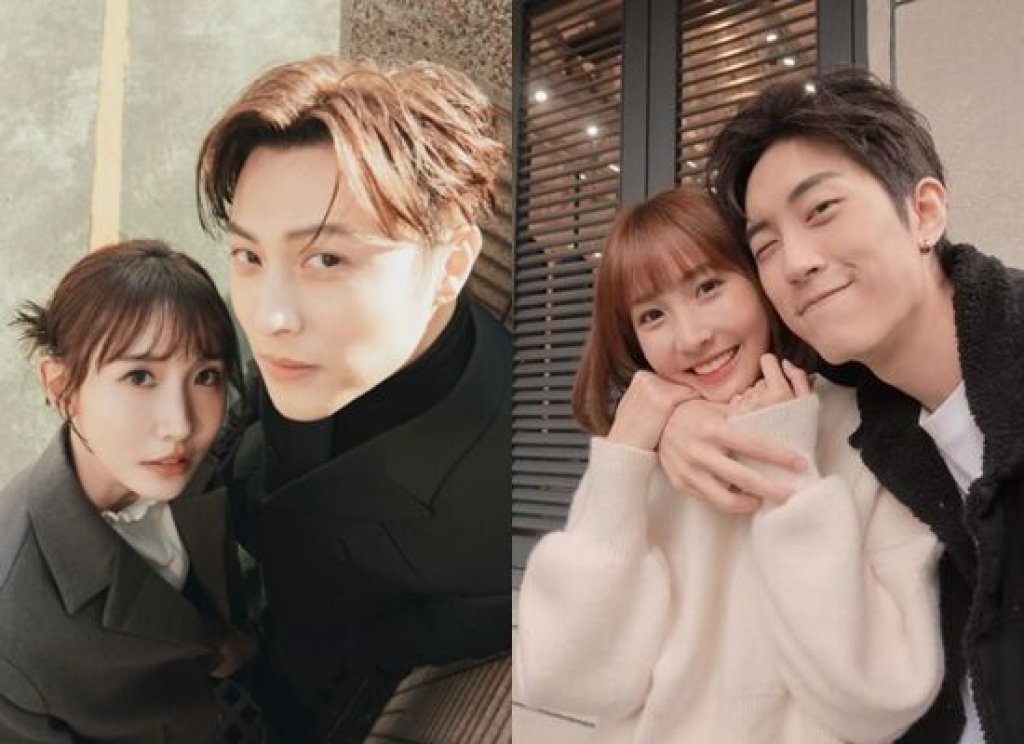 范姜彥豐怒控粿粿「婚內出軌藝人王子」!轟道德淪喪