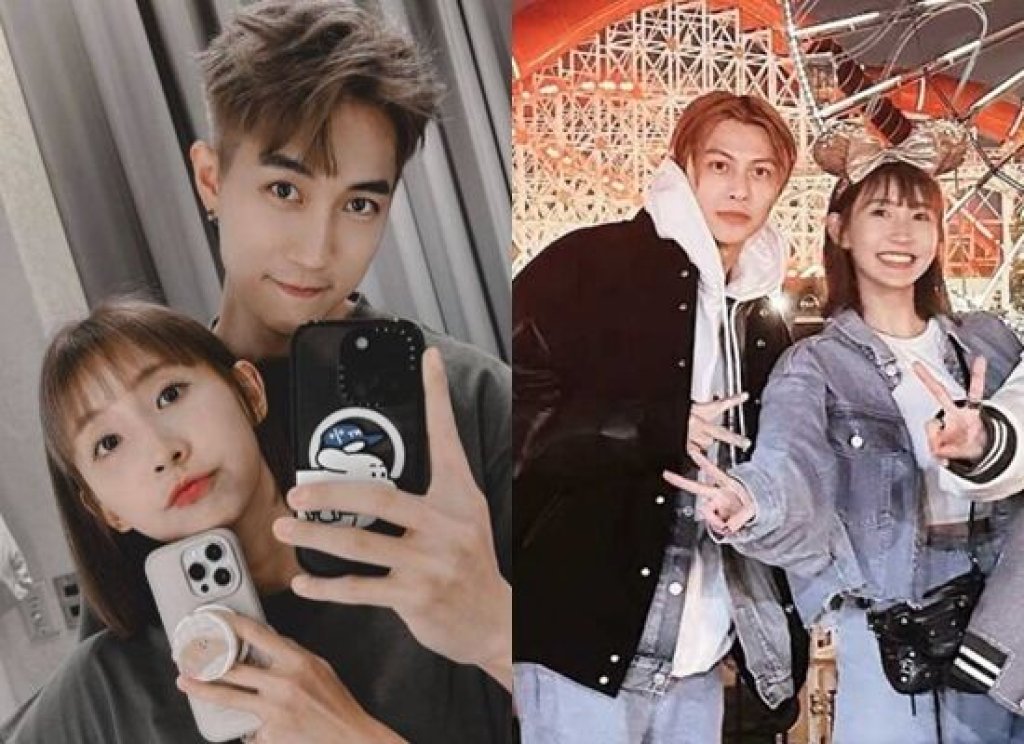 粿粿爆偷吃王子!范姜彥豐控:「還把你當朋友太可笑」