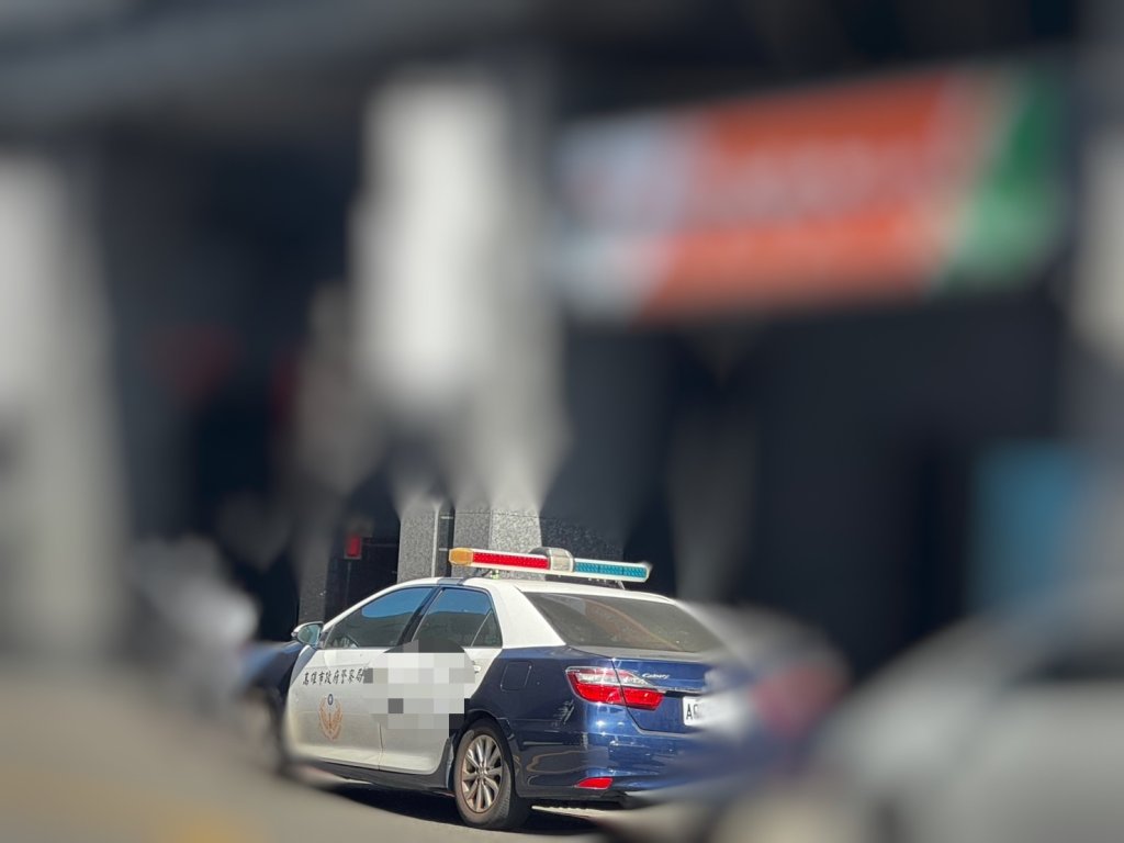 快訊/新建案大樓悲劇!高雄女墜樓「當場死亡」