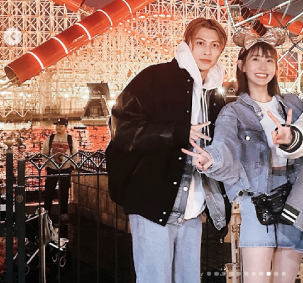 介入范姜彥豐婚姻王子道歉!承認和粿粿「超過朋友界線」