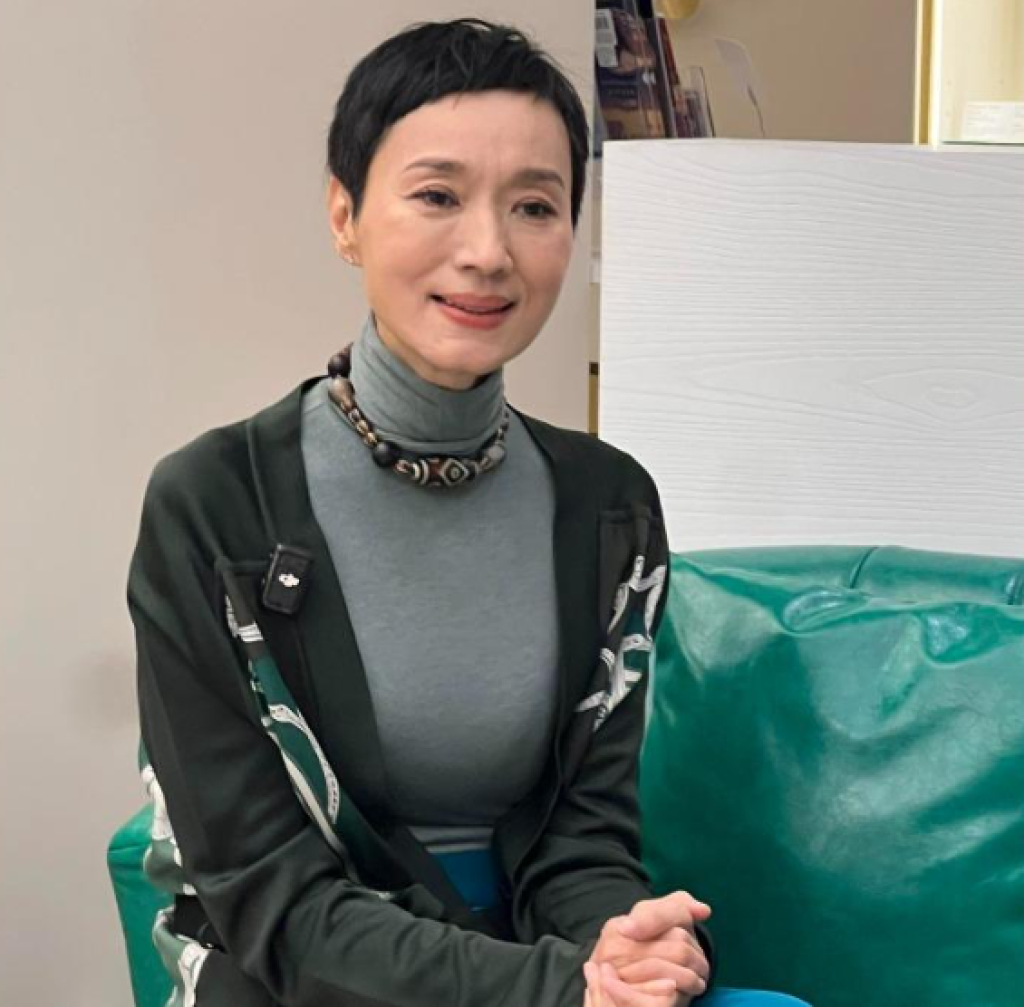 玉女歌手坣娜驚傳病逝!享壽59歲 紅斑性狼瘡奪命