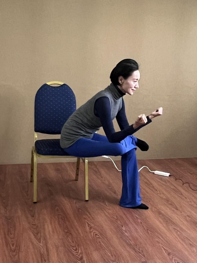 坣娜胰臟癌病逝！丈夫陪伴到最後　親友痛曝她最後心願