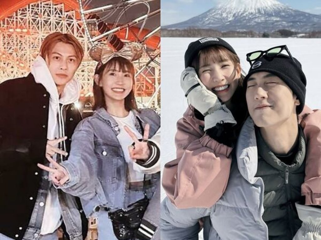 晏柔中目睹粿粿、王子互動遭轟「共犯」!范姜彥豐發聲