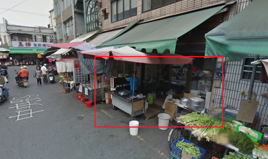 台南關廟「粿仔王子」意外爆紅! 網狂刷5星:好吃的粿不用偷偷吃