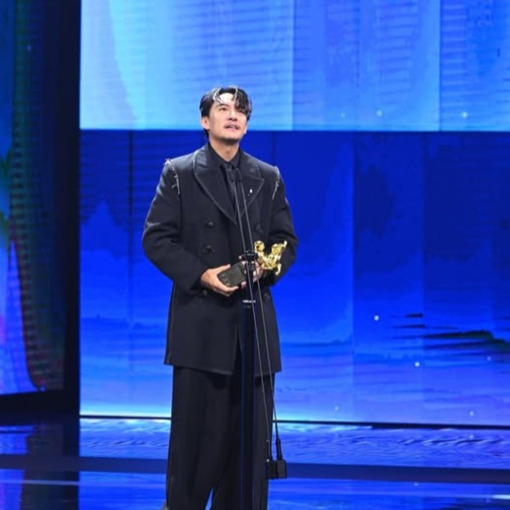 金馬62完整得獎名單　范冰冰奪影后　張震再封影帝！