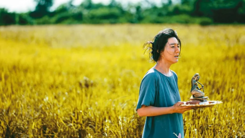 范冰冰奪金馬影后掀陸網熱議　大讚金馬「華語第一獎」