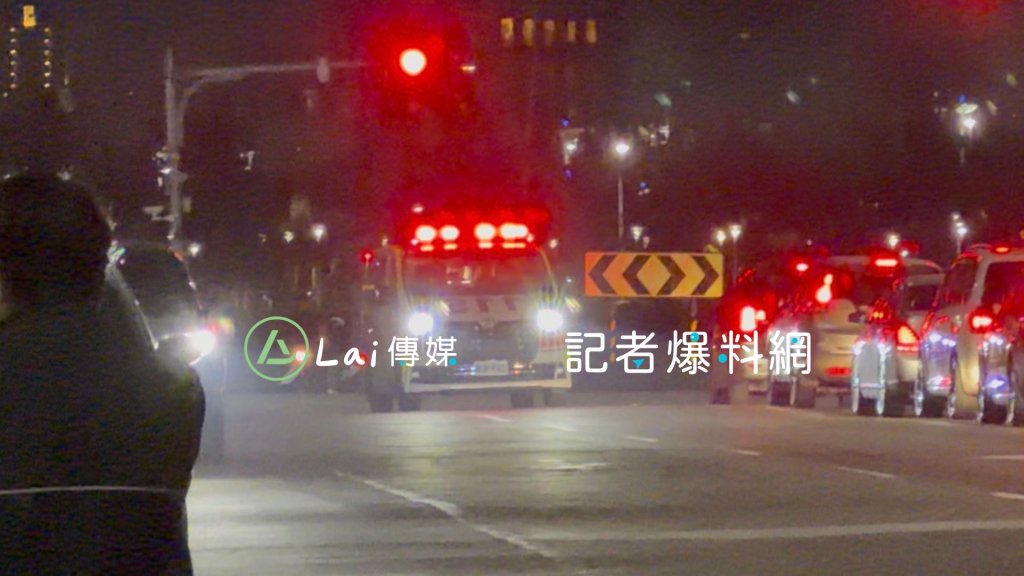 獨／香港遊客吃饗食天堂噎到OHCA！送醫救回「急送加護病房」