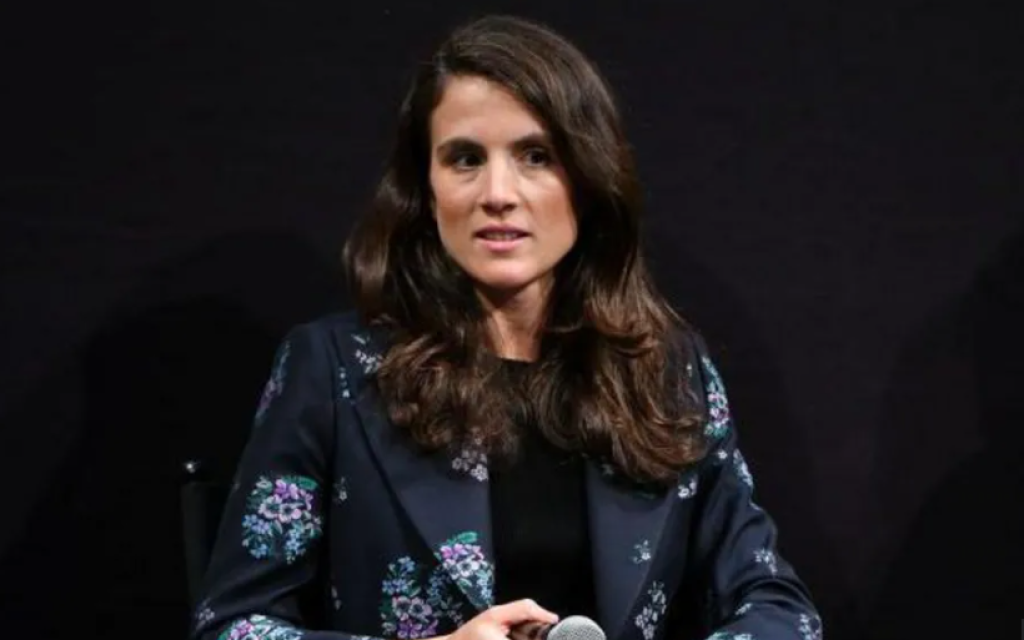 被詛咒？甘迺迪家族再陷噩耗！35歲外孫女癌末僅剩1年